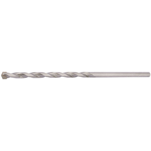 Draper Masonry Drill Bit, 6.5 x 150mm 40084 Draper - Dynamic Drive