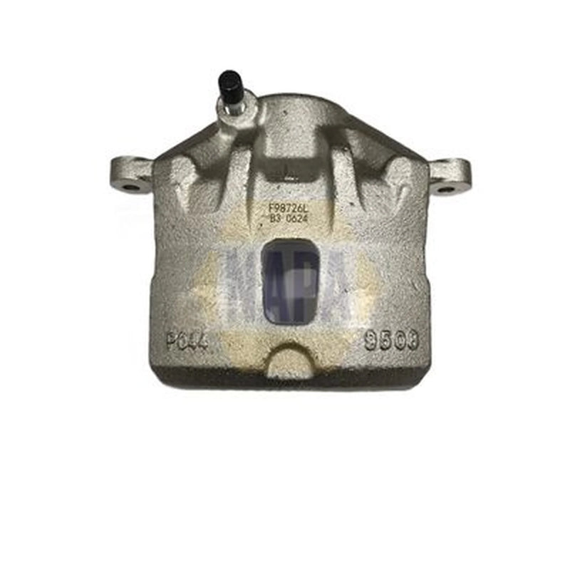 NAPA Brake Caliper Assembly Front Left NCA2545