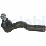 Delphi Steering Tie Rod End Ball Joint Front Right M14x1.5 fits Subaru Brz