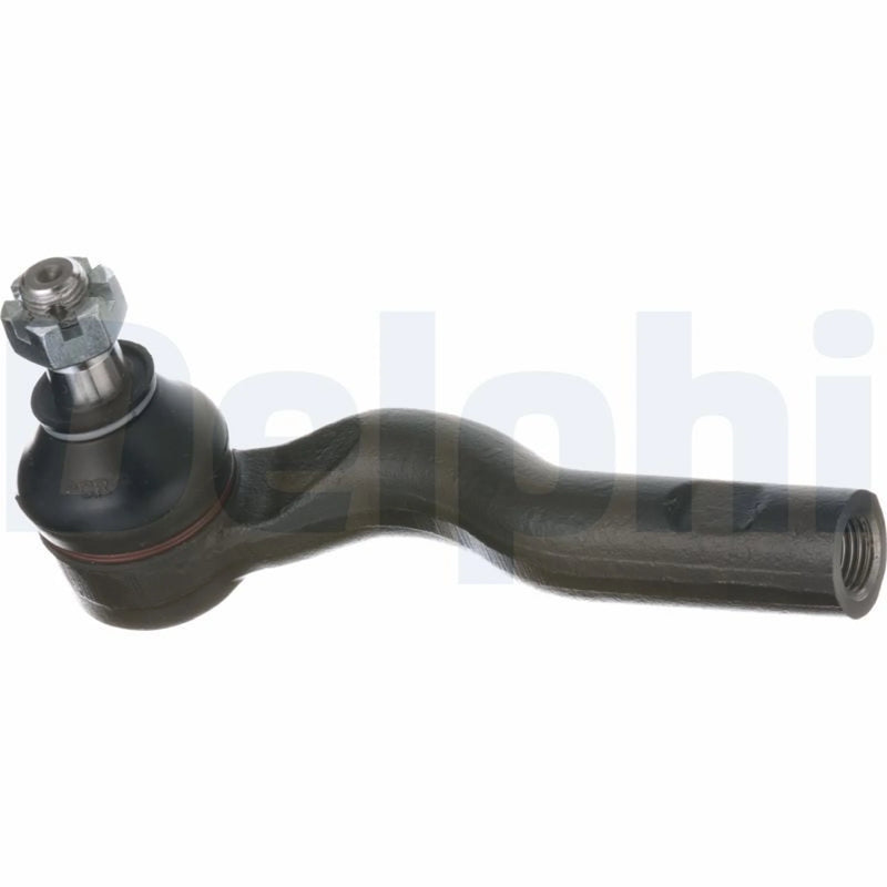 Delphi Steering Tie Rod End Ball Joint Front Right M14x1.5 fits Subaru Brz