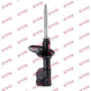 KYB Shock Absorber Damper Strut Front Right fits Mitsubishi Carisma 1995-2006