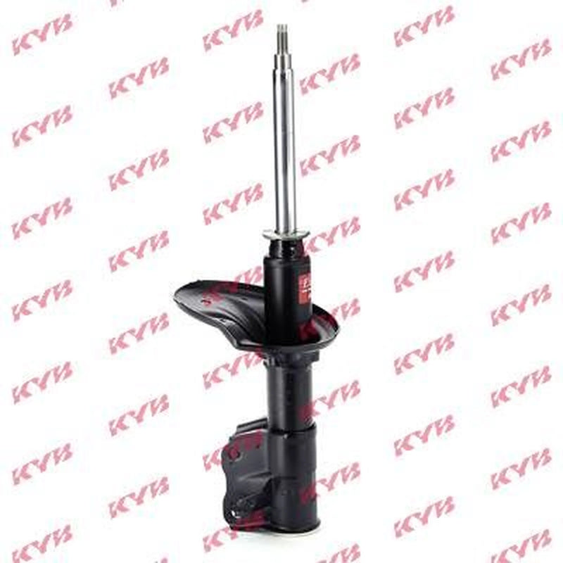 KYB Shock Absorber Damper Strut Front Right fits Mitsubishi Carisma 1995-2006