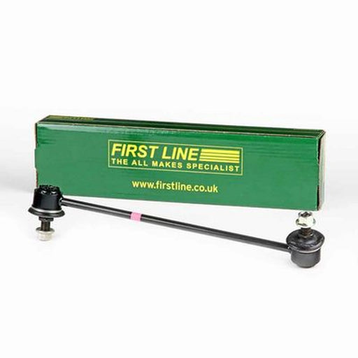 First Line Stabiliser Bar Link Coupling Rod fits Kia Carens I 2000-2006 1.8