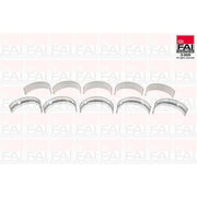 FAI Main Bearing Set 64mm fits Hyundai Grand Santa Fé 2013-2018 2.2