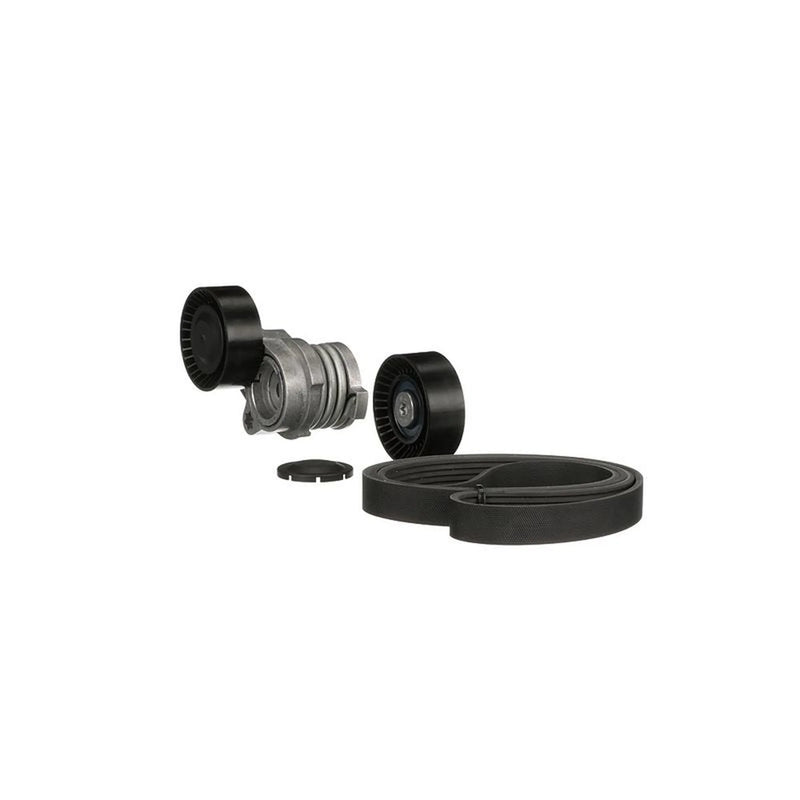 Gates V-Ribbed Belt Set K056PK1548