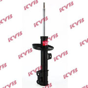 KYB Shock Absorber Damper Strut Front Right fits Abarth Grande Punto 2007-2010