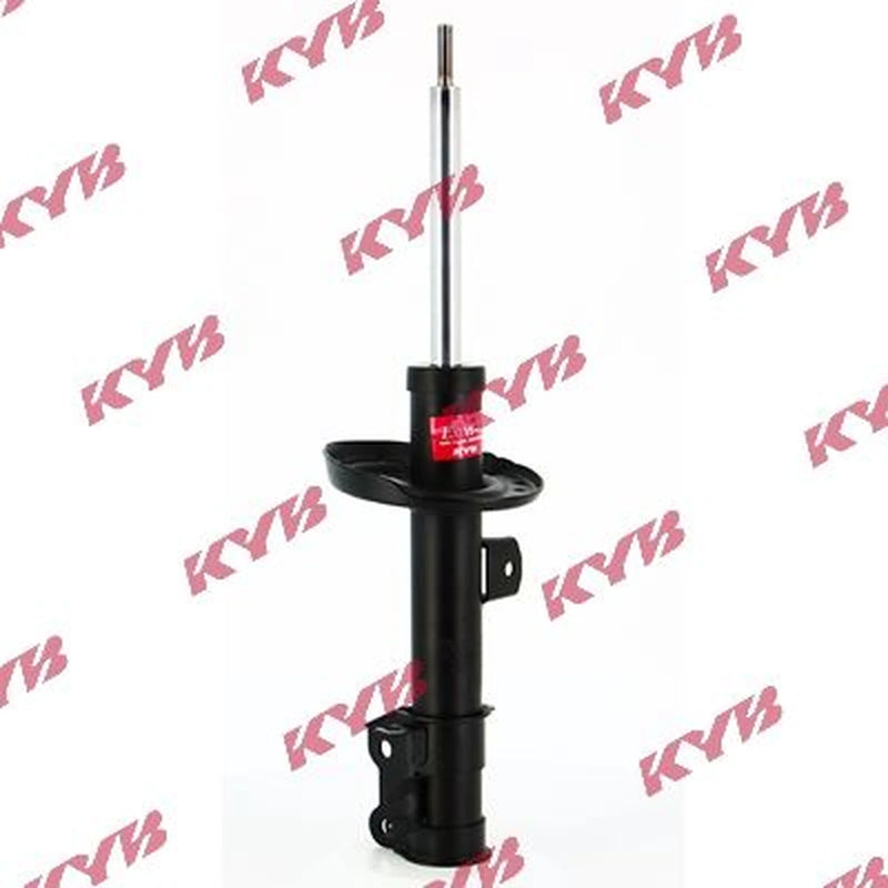 KYB Shock Absorber Damper Strut Front Right fits Abarth Grande Punto 2007-2010