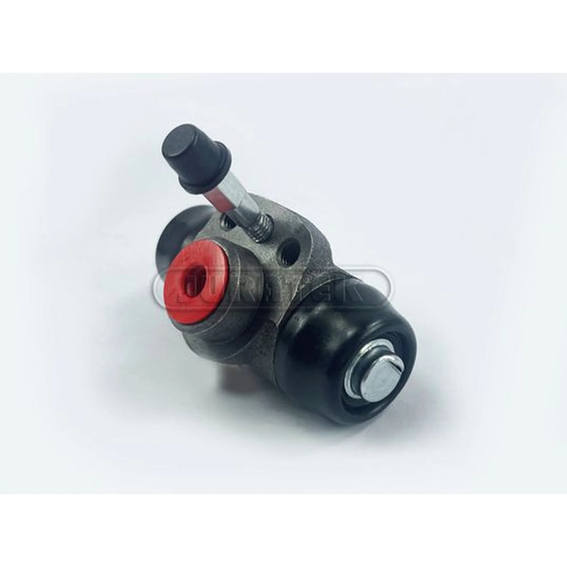 Juratek Wheel Cylinder Hydraulic Brake Rear fits Audi 80 B3 1986-1991 1.6