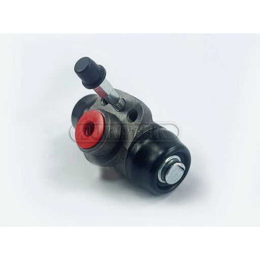 Juratek Wheel Cylinder Hydraulic Brake Rear fits Audi 80 B3 1986-1991 1.6