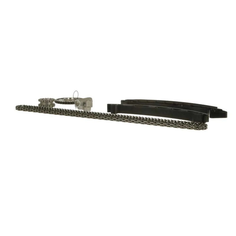 Gates Timing Chain Kit Set Links fits Audi A1 2010-2015 1.4