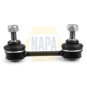 NAPA Stabiliser Bar Link Coupling Rod fits Suzuki Jimny Closed Off-Road Vehicle