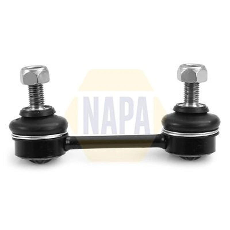 NAPA Stabiliser Bar Link Coupling Rod fits Suzuki Jimny Closed Off-Road Vehicle