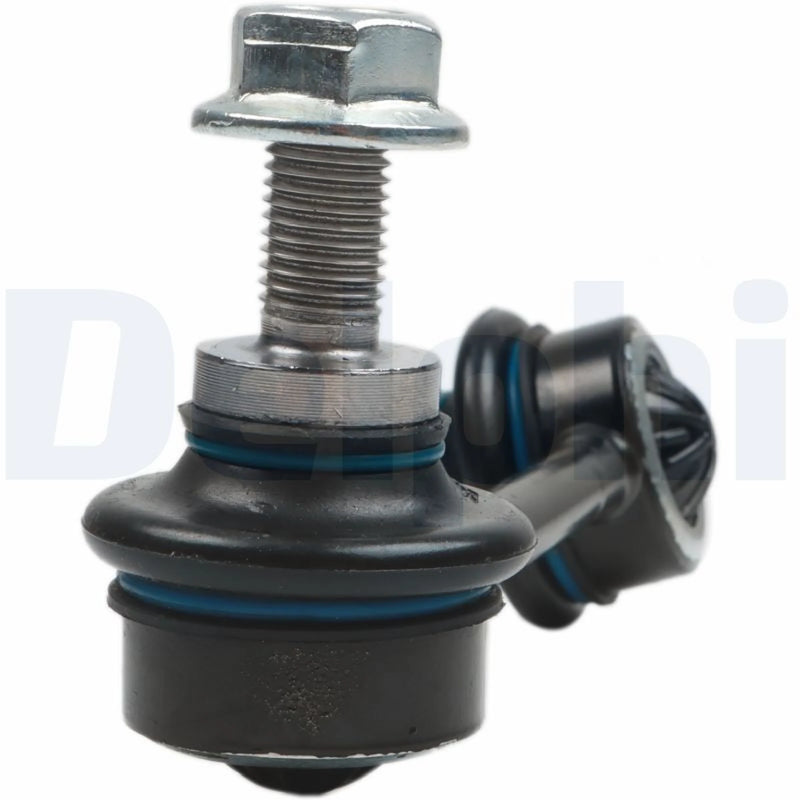 Delphi Stabiliser Bar Link Coupling Rod Front fits Abarth 124 Spider 2016 on 1.4