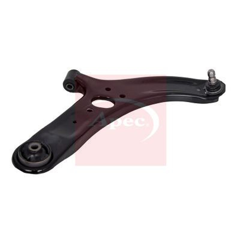 Apec Front Control/Trailing Arms fits Kia Rio III 2011-2017 1.1 1.2 1.25 1.4 1.6