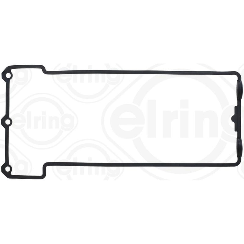 Elring Cylinder Head Cover Gasket fits BMW 5 1992-2003