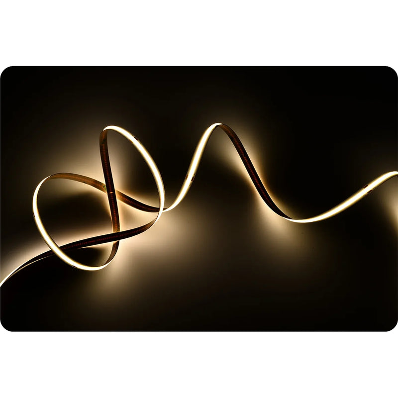 Luxlite COB LED Strip Light 50m 4000K