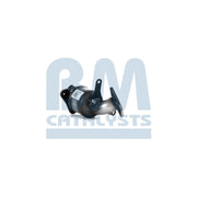 BM Catalysts Homologated Petrol Cat fits Audi A2 2002-2005 1.6