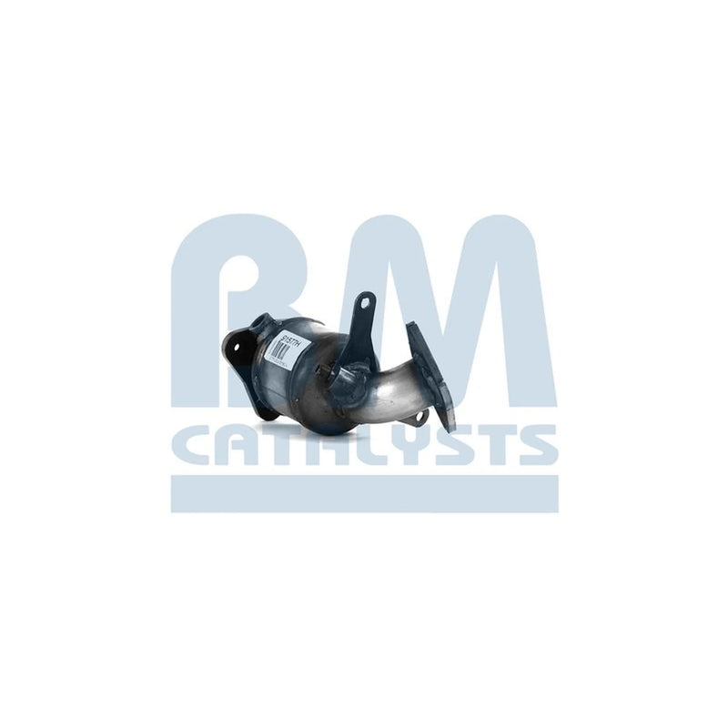 BM Catalysts Homologated Petrol Cat fits Audi A2 2002-2005 1.6