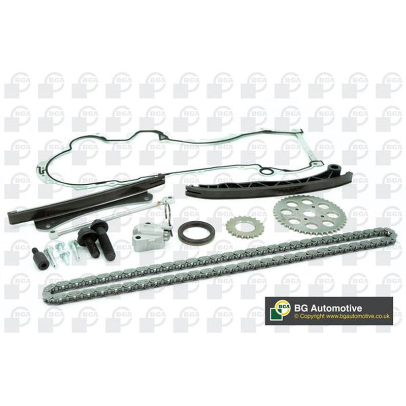 BGA Timing Chain Kit Set 120 Links fits Alfa Romeo Mito 2008-2018 1.3