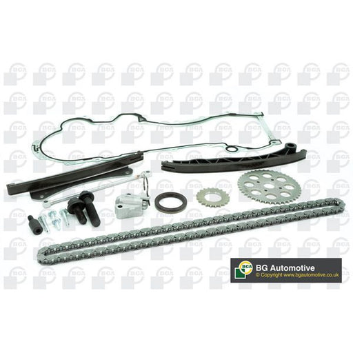 BGA Timing Chain Kit Set 120 Links fits Alfa Romeo Mito 2008-2018 1.3