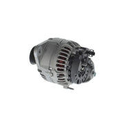 Bosch Car Alternator 12V fits Volvo FH16 II 2012 on