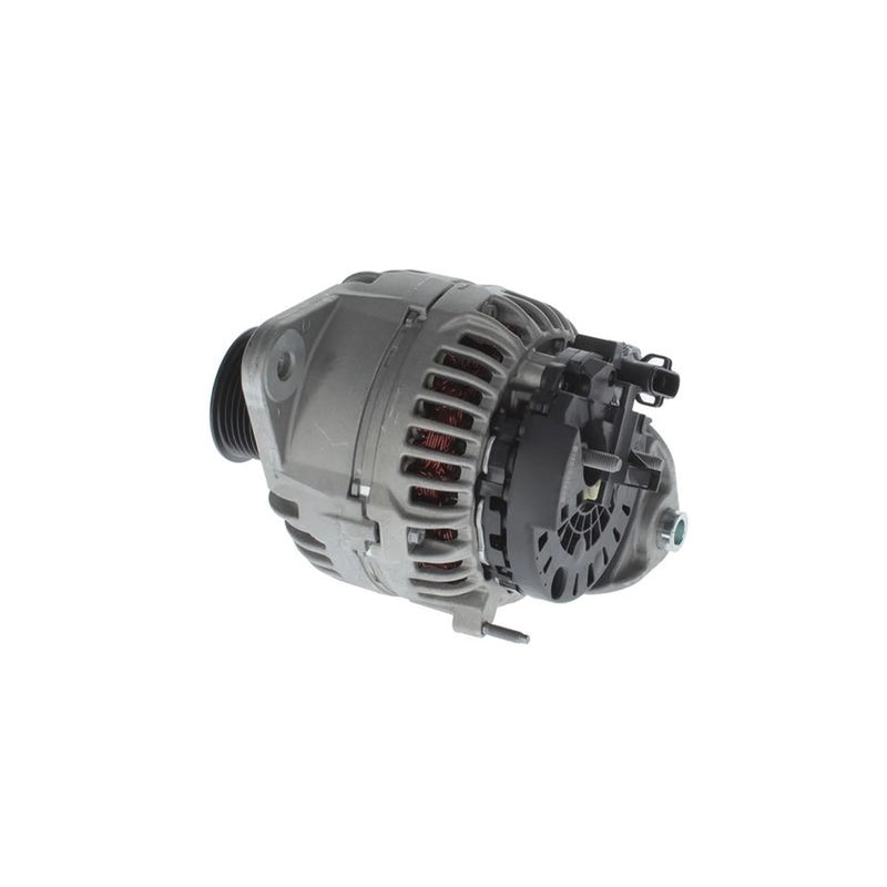 Bosch Car Alternator 12V fits Volvo FH16 II 2012 on