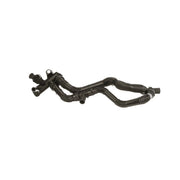 Gates Curved Radiator Hose fits Citroën C1 2005-2014 1.4