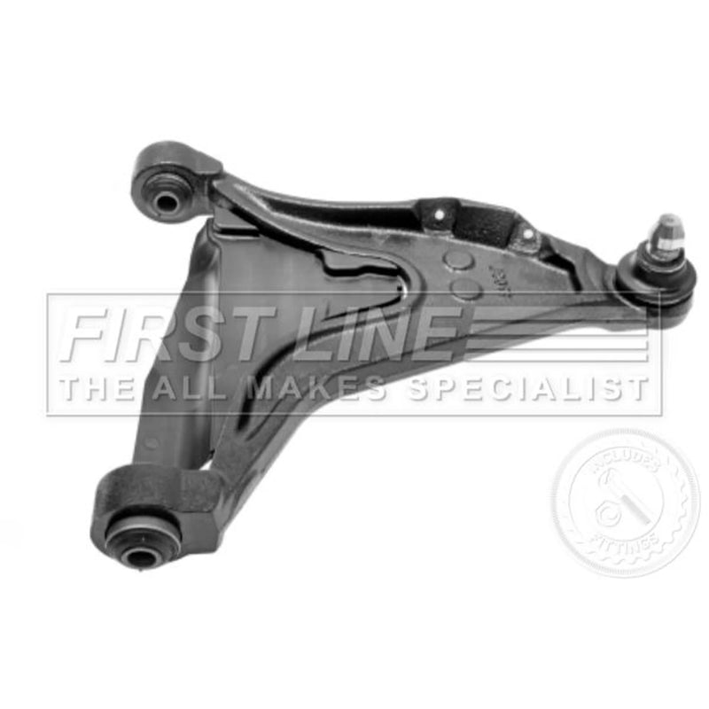 First Line Control/Trailing Arm fits Volvo 850 1991-1997 2.0 2.3 2.4