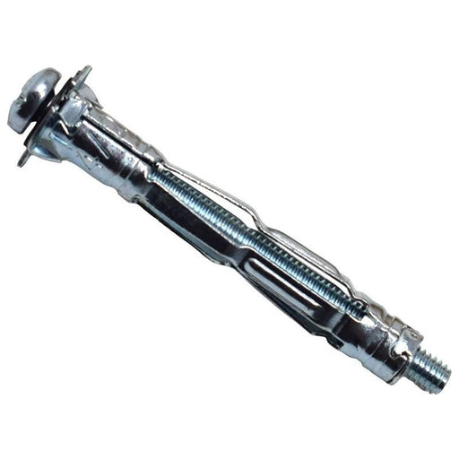 Masonmate® Hollow Wall Anchor M4 x 46mm (100) MASONMATE® - Dynamic Drive