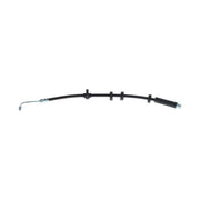 Bosch Brake Hydraulic Hose Line Front Right fits Peugeot 406 1997-2004 2.2 3.0