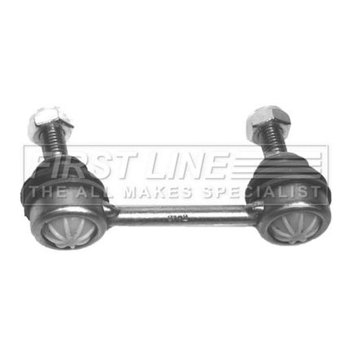First Line Stabiliser Bar Link Coupling Rod fits Nissan Micra I 1982-1992