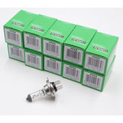 10 x Eurolec H7 499A Halogen Headlamp Headlight Truck Lorry Bulb 24v 70w PX26d Eurolec  - Dynamic Drive