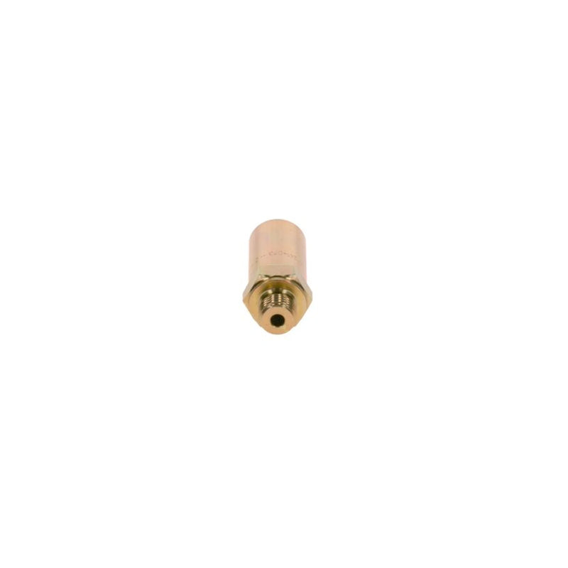Bosch Fuel Injection Control Valve