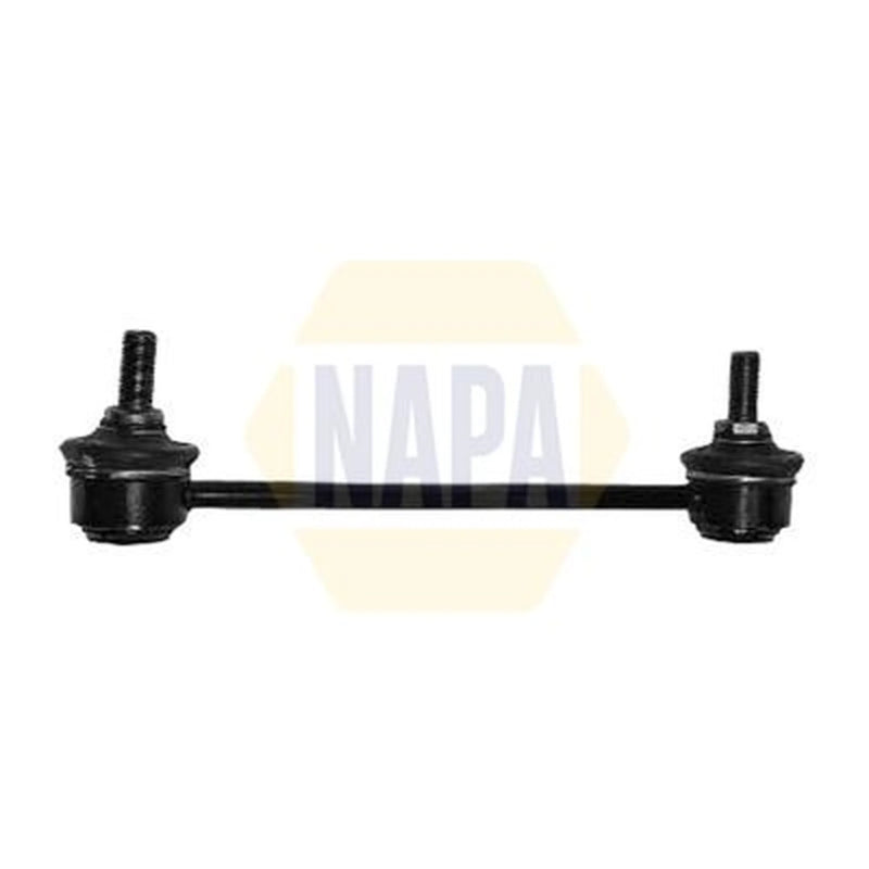 NAPA Stabiliser Bar Link Coupling Rod Rear Right fits Hyundai Elantra IV