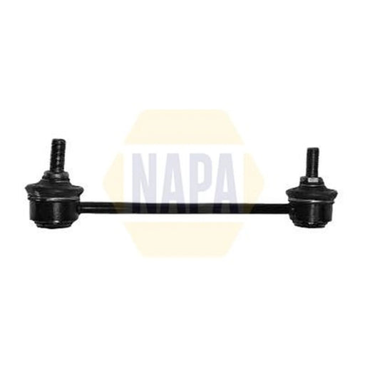 NAPA Stabiliser Bar Link Coupling Rod Rear Right NST4324