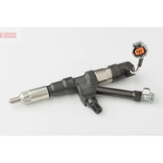 Denso Diesel Injector Nozzle Tip
