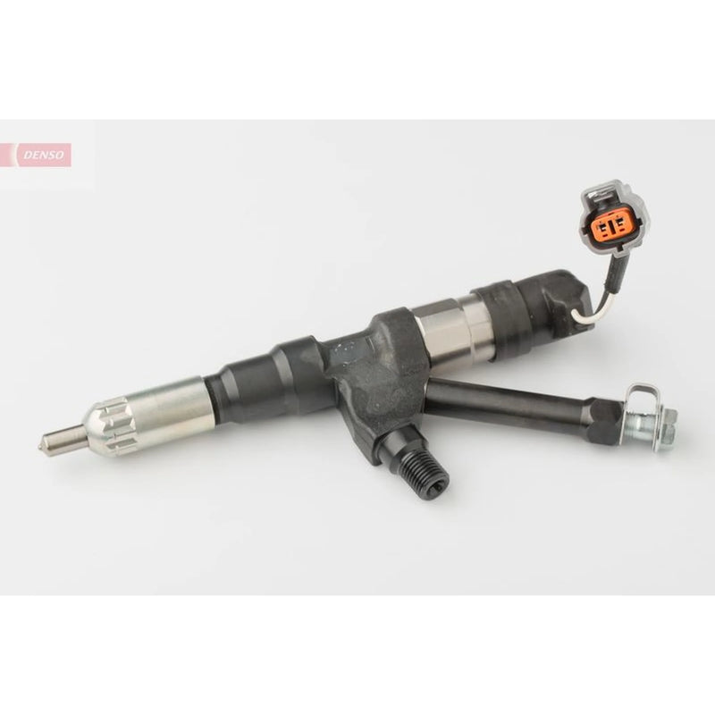 Denso Diesel Injector Nozzle Tip