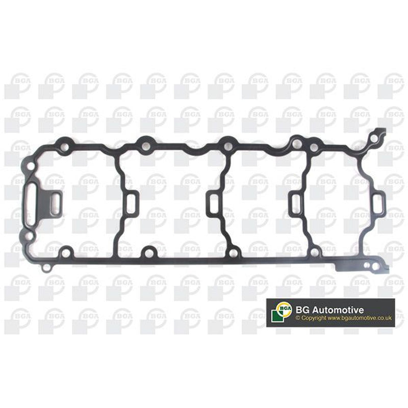 BGA Cylinder Head Cover Gasket Metal fits Audi A1 2010-2015 1.2