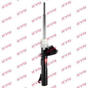 KYB Shock Absorber Damper Strut Front fits Ford Mpv 1996-2003 1.3 1.4