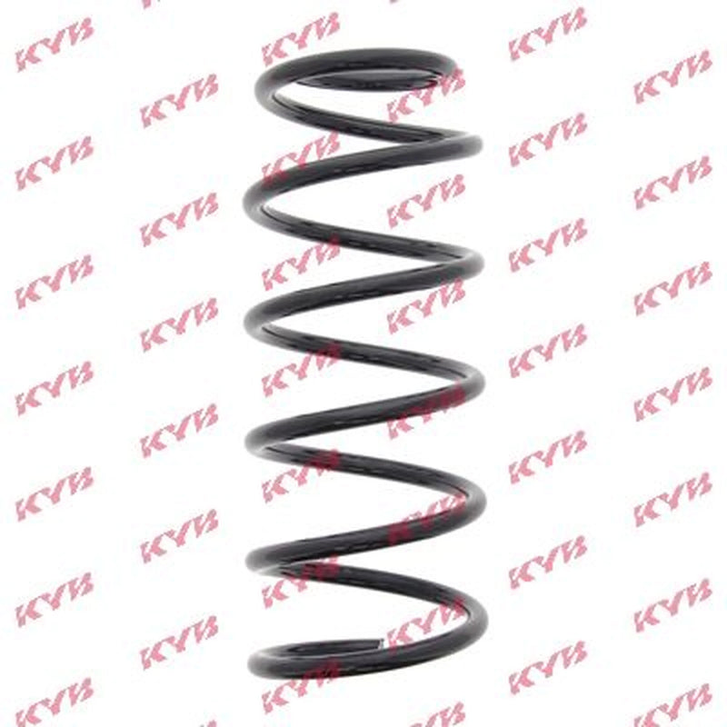 KYB Front Suspension Coil Spring fits Opel Corsa B 1996-2000 1.0