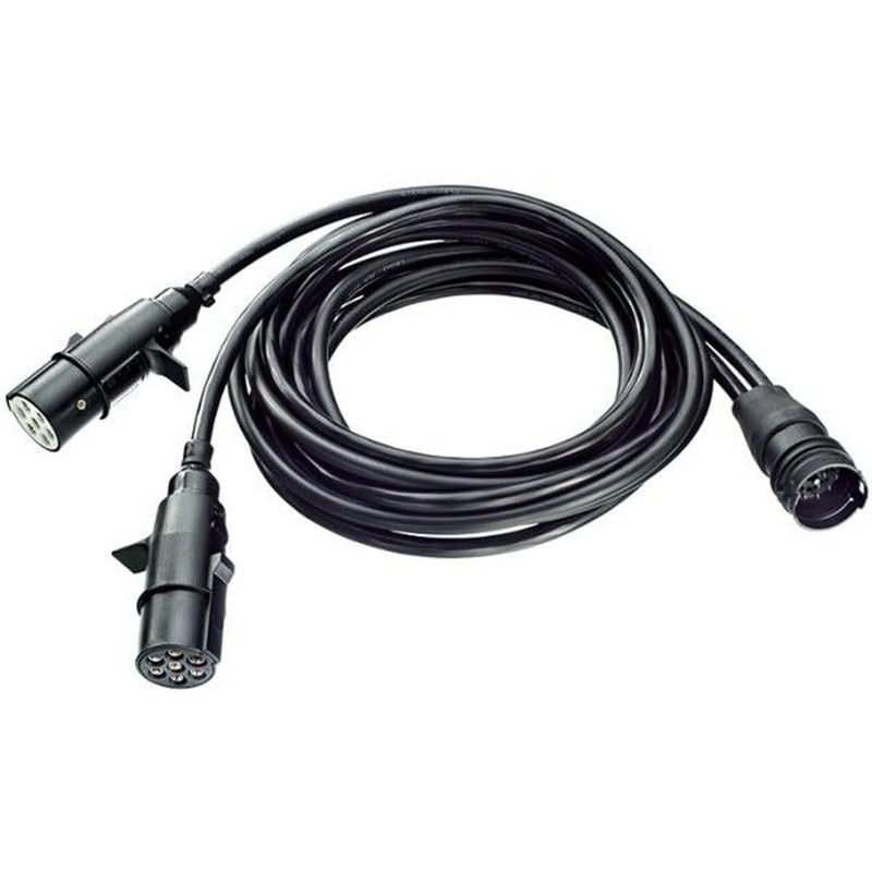 Hella Harness Group Front Easyconn 8KA 340 841-001 L-SA0088-002 8KA 340 841-001