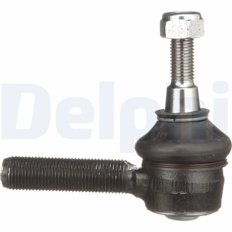 Delphi Steering Tie Rod End Ball Joint Front Left 11/16"x16 fits Land Rover 110