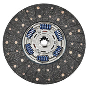 Valeo Clutch Kit Set 3pc 827463