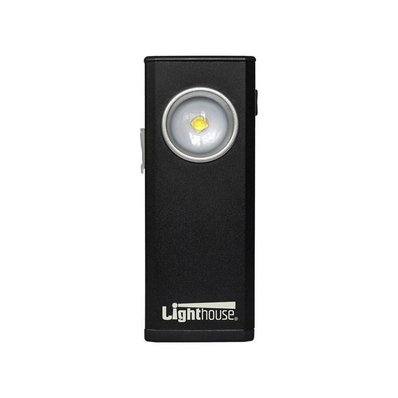Lighthouse Rechargeable Elite Mini LED Lamp Lighthouse - NN4 Online