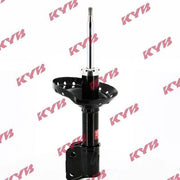 KYB Shock Absorber Damper Strut Front Left fits Subaru Impreza 2011-2016 1.6 2.0