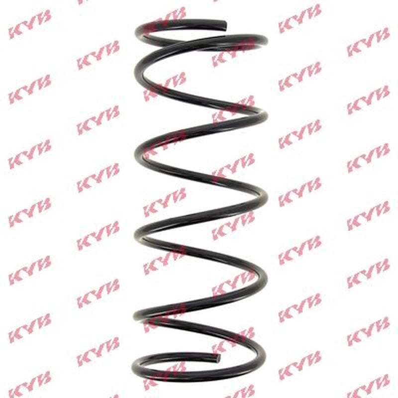 KYB 2 x Suspension Springs fits Subaru Forester 1997-2002 2.0
