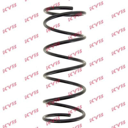 KYB 2 x Suspension Springs fits Subaru Forester 1997-2002 2.0