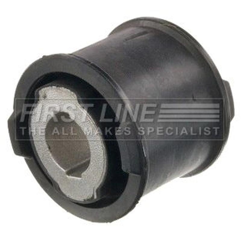 First Line Axle Cross Member Bushing OD ID fits Land Rover Freelander 2