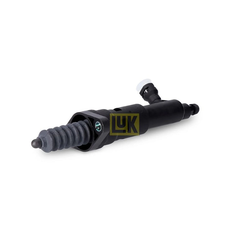 LuK Clutch Slave Cylinder fits Mitsubishi Colt Czc VI 2006-2009 1.5