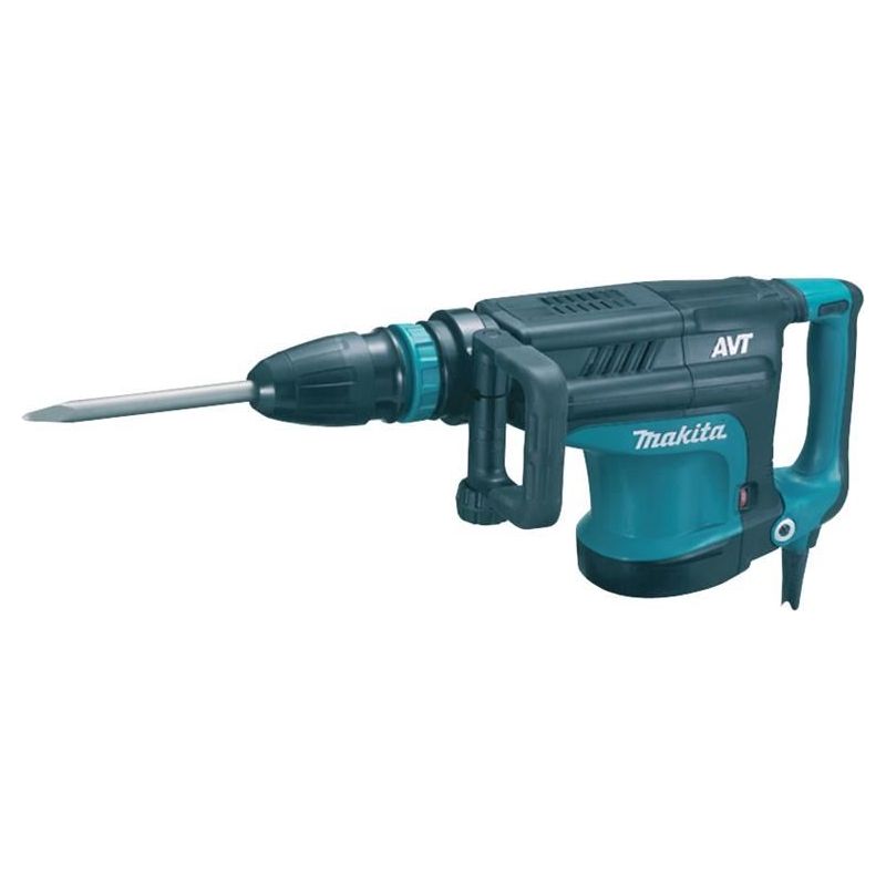 Makita HM1213C SDS Max Demolition Hammer 1500W 240V Makita - NN4 Online